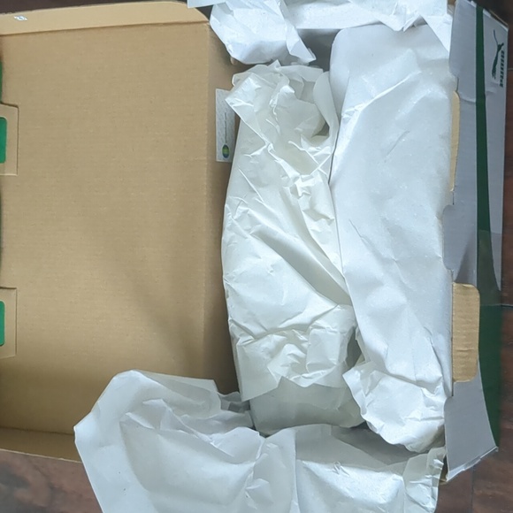 New Palermo Leather Sneakers - Picture 4 of 9